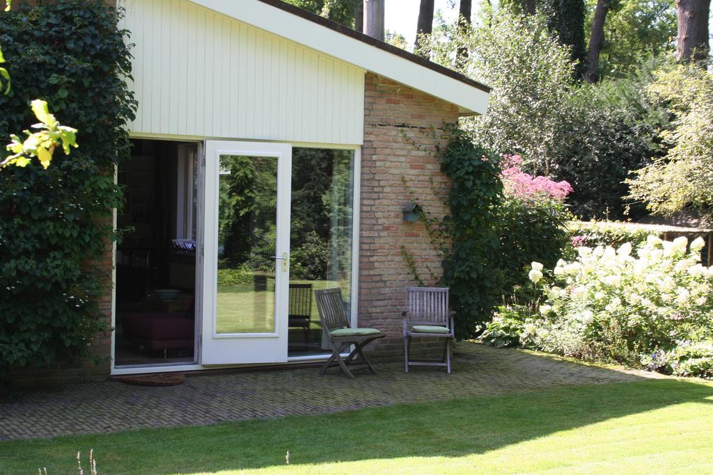 B&B Cantecleer Vught Cameră foto