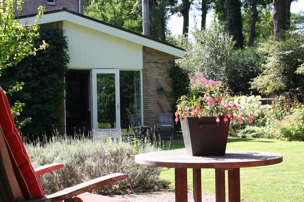 B&B Cantecleer Vught Cameră foto