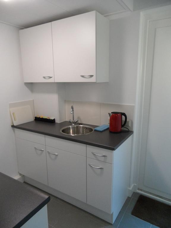 B&B Cantecleer Vught Cameră foto