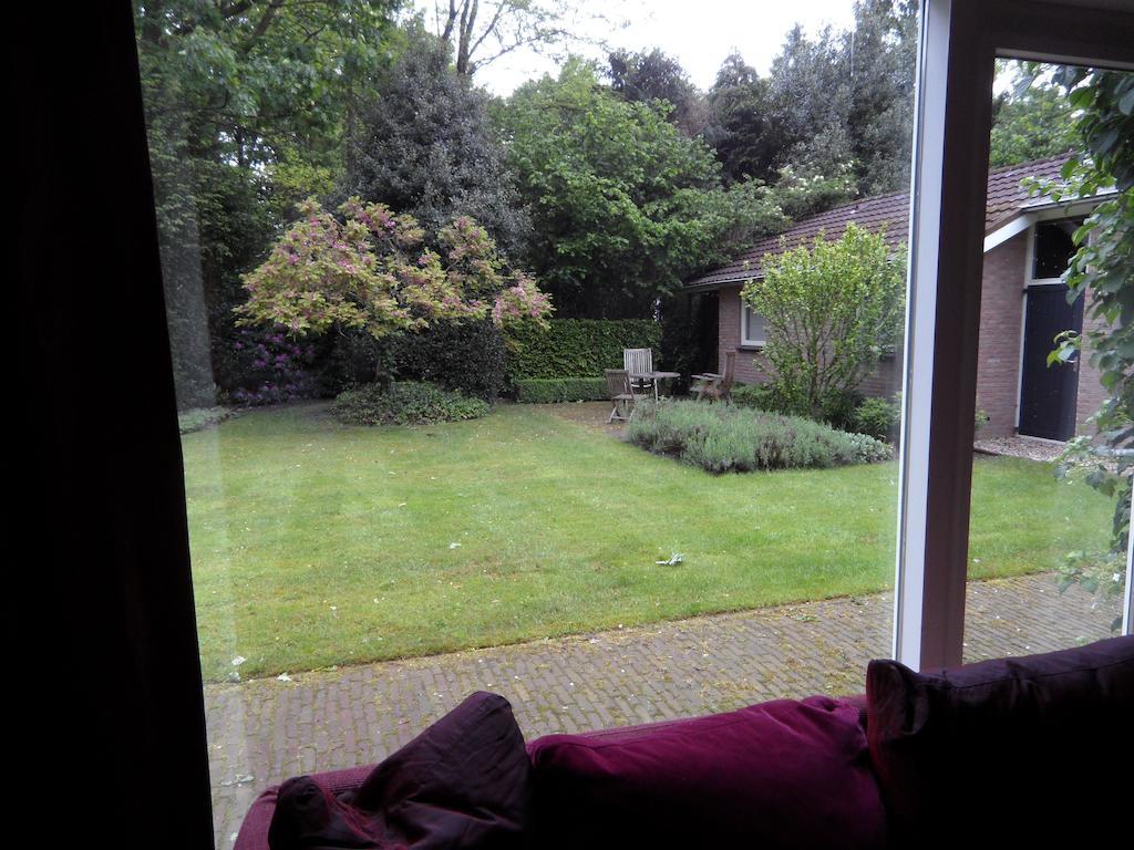 B&B Cantecleer Vught Cameră foto