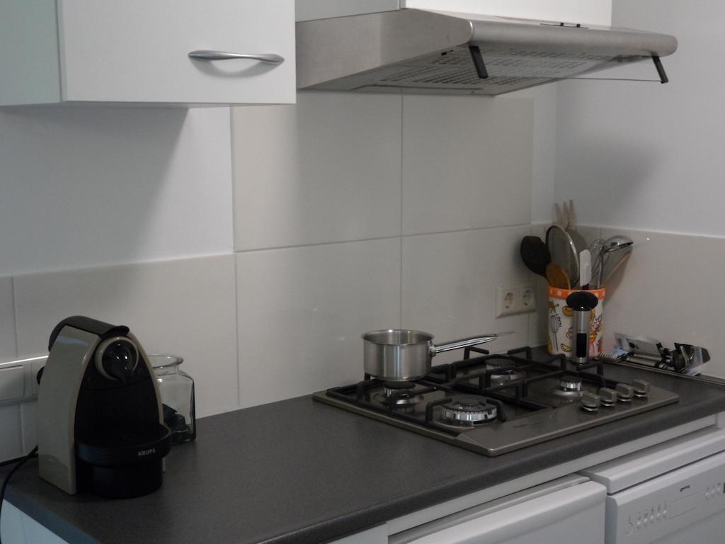 B&B Cantecleer Vught Cameră foto