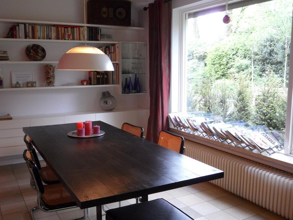 B&B Cantecleer Vught Cameră foto