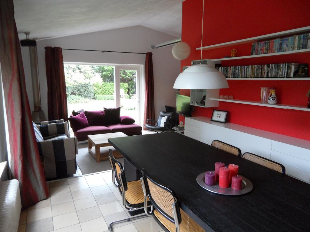 B&B Cantecleer Vught Cameră foto