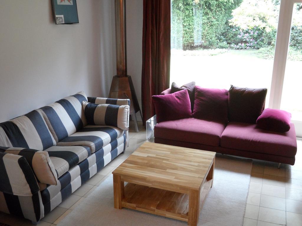 B&B Cantecleer Vught Cameră foto