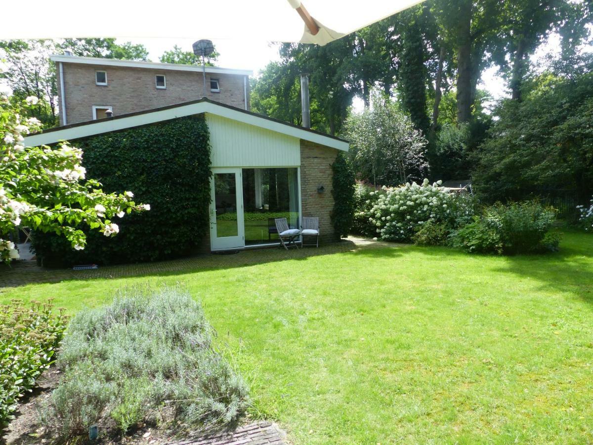 B&B Cantecleer Vught Exterior foto